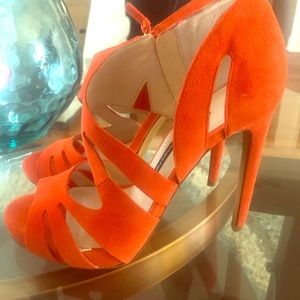 French Connection Heel